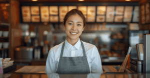 Five Guys Crew: Open Position. Apply Today!