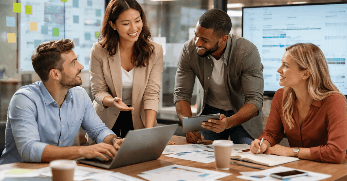 Best-Paying Internships at Tech Companies