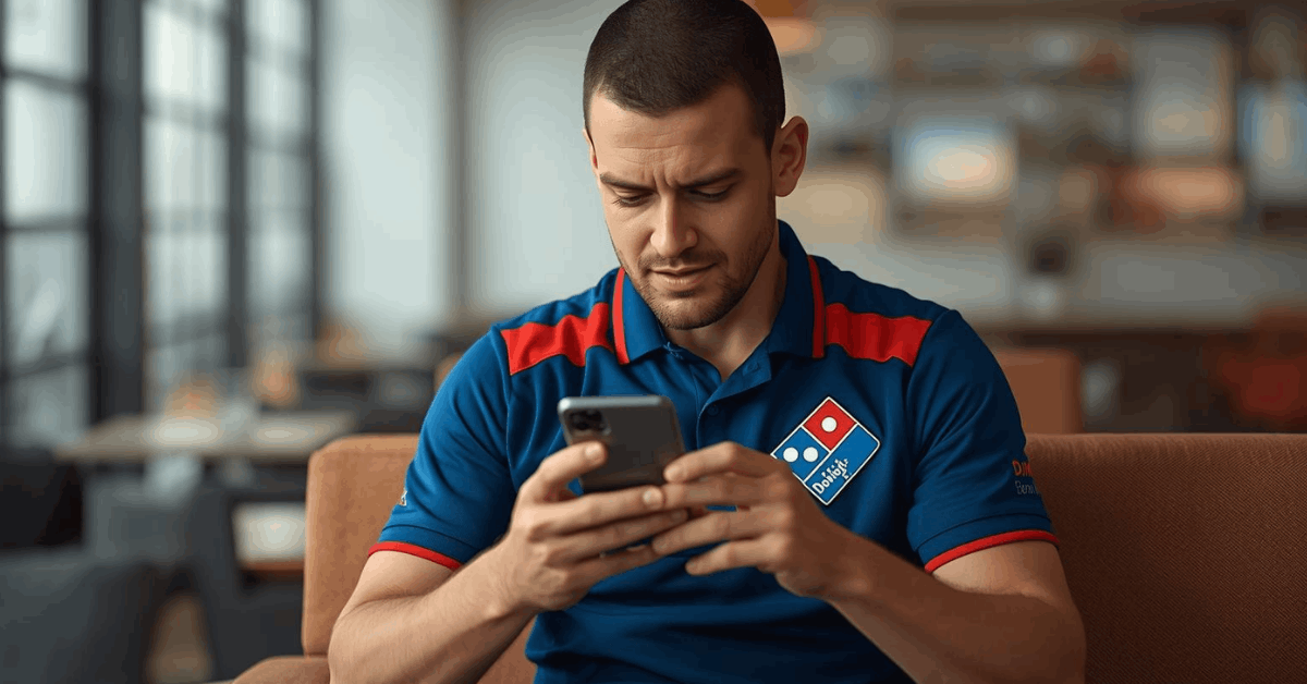 Domino's Pizza Jobs: Find Your Role Fast!