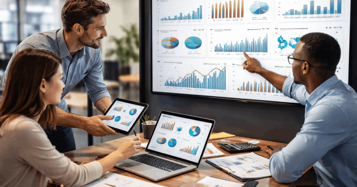 Finance Skills: Master Modeling. Learn More!