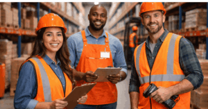 Home Depot Hiring for Warehouse Roles