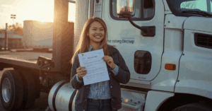 Local Flatbed CDL-A Job: Apply Immediately!