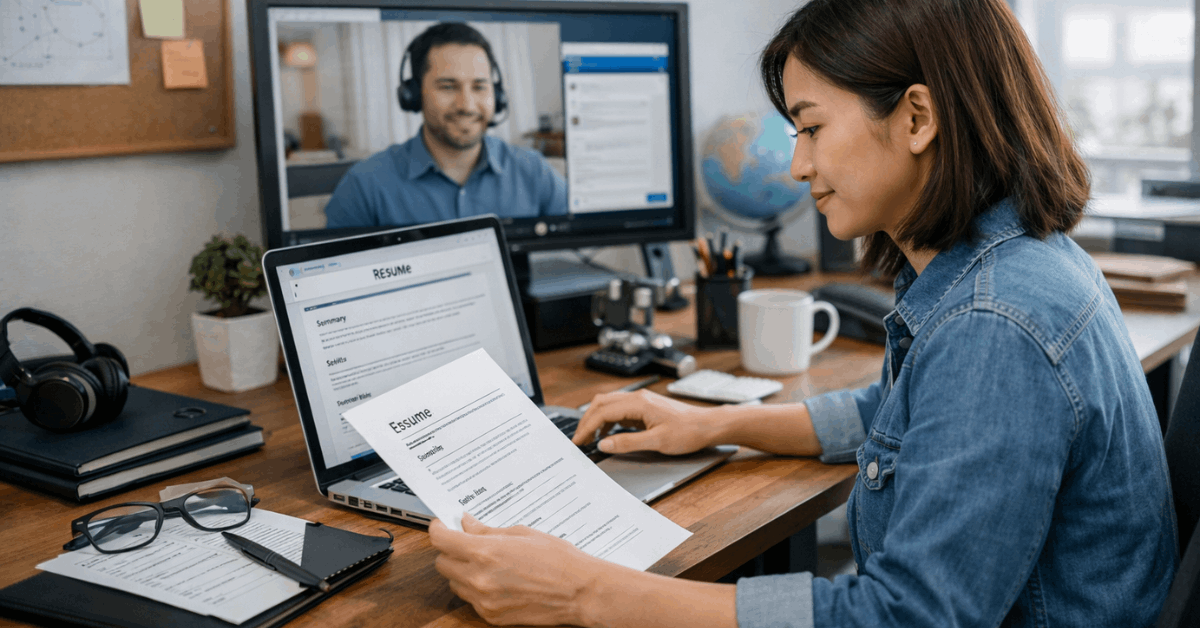 Learn How to Apply for Remote Support Roles