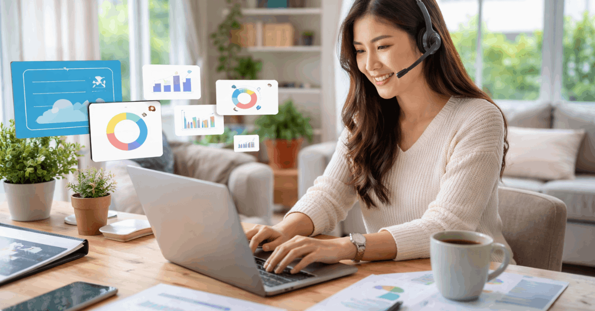 Discover Remote Marketing Roles Today