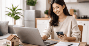 A Simple Way to Apply for Housing Assistance Online