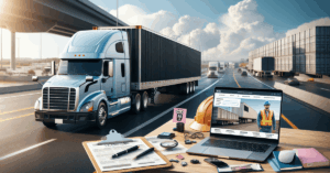 Discover In-Demand CDL-A Jobs: How to Find Top Driving Careers on Talent.com