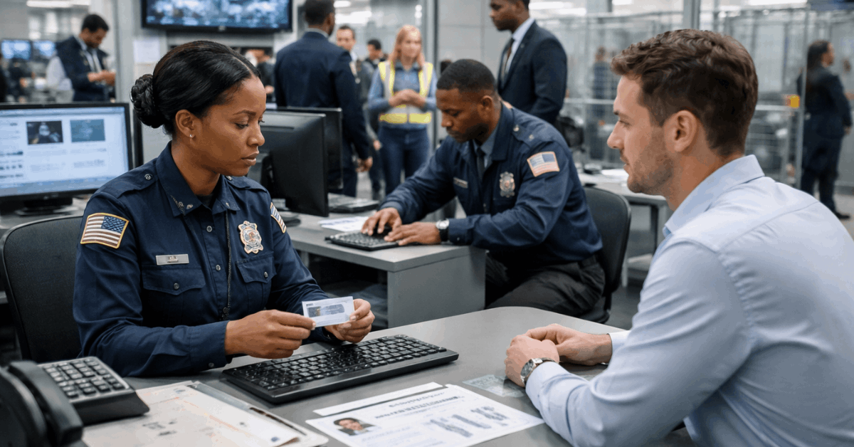 Airport Jobs: Entry-Level Roles & How to Apply