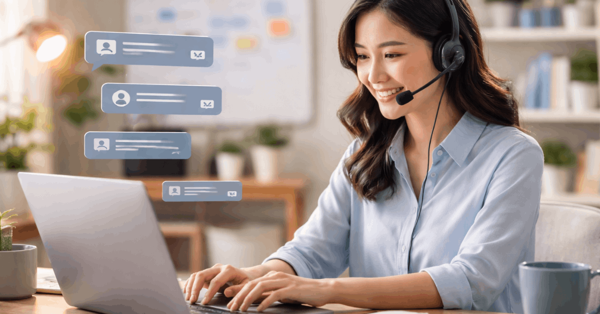 Apply for Remote Chat Support Jobs Today