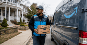 Learn How to Find Amazon Delivery Driver Jobs
