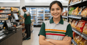 Job Vacancies at 7-Eleven: Learn How to Apply