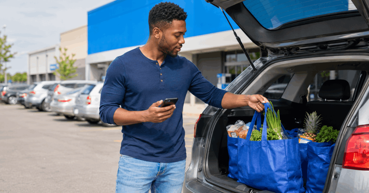 Walmart Spark Driver – Flexible Earning Opportunities & How to Get Started