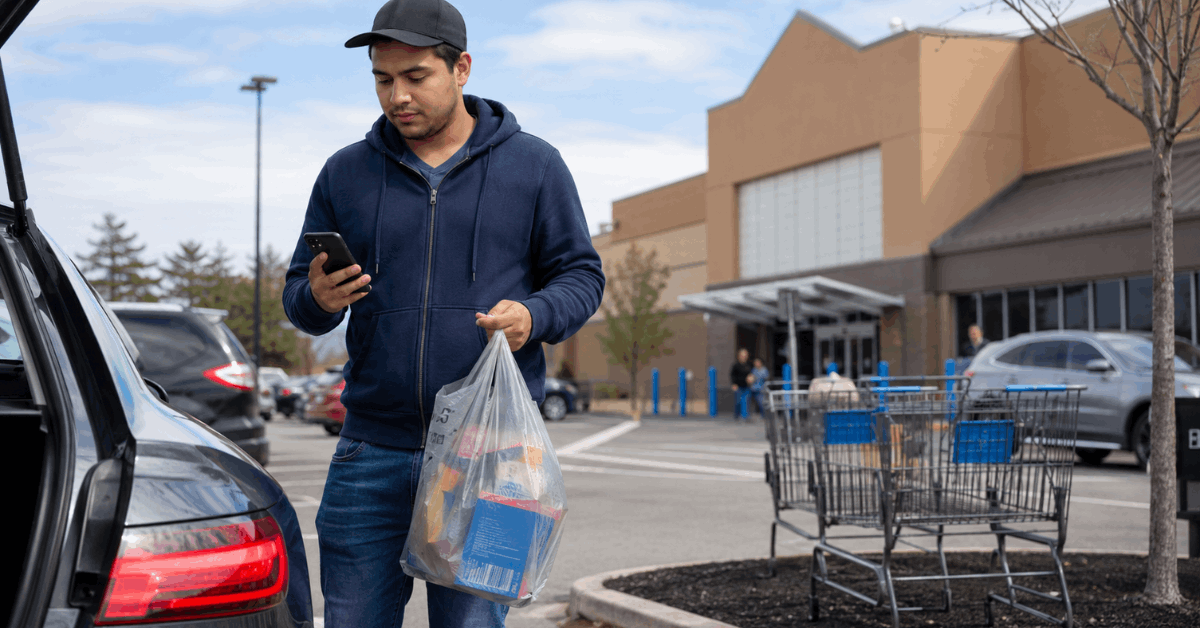 Walmart Spark Driver – Flexible Earning Opportunities & How to Get Started