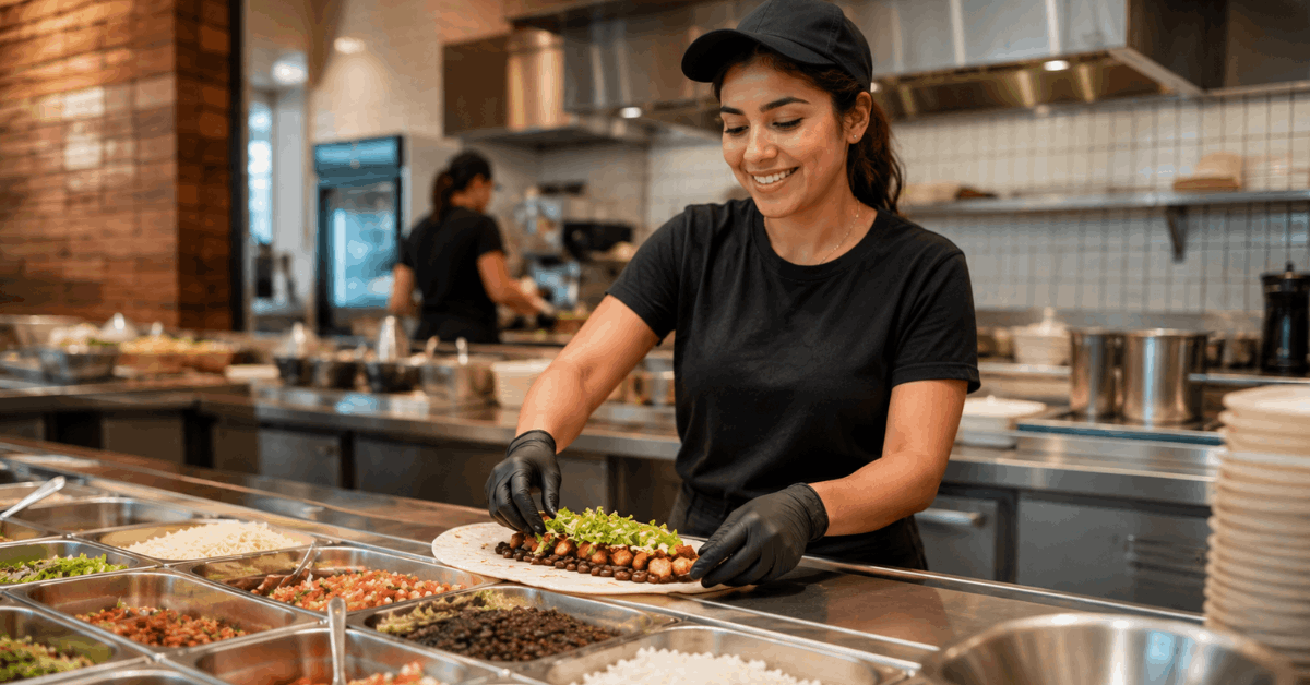 How to Launch a Career at Chipotle: Easy Guide